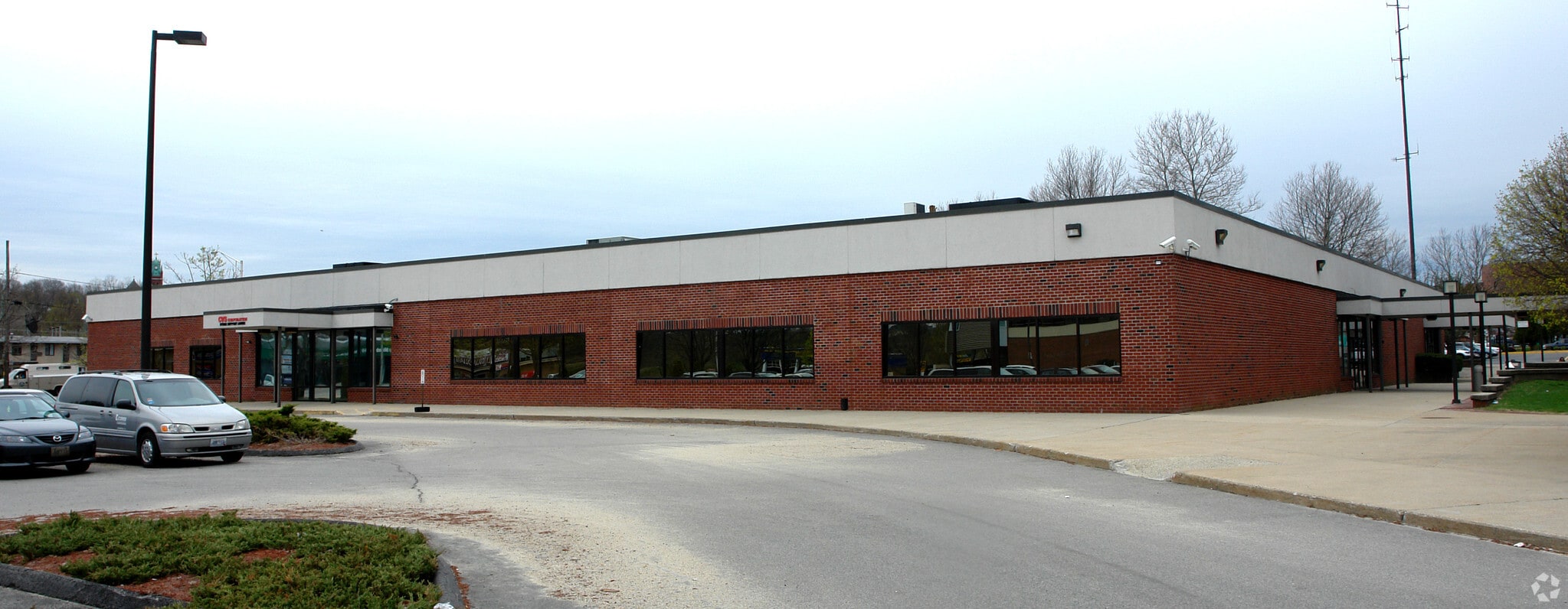 356 Clinton St, Woonsocket, RI for sale Building Photo- Image 1 of 15