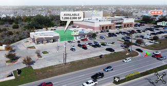 More details for 16600 R R 620, Round Rock, TX - Retail for Lease