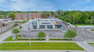 More details for 30754-30766 Woodward Ave, Royal Oak, MI - Retail for Lease