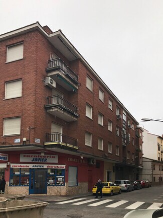 More details for Calle Padre Juan Mariana, 1, Talavera de la Reina - Retail for Lease