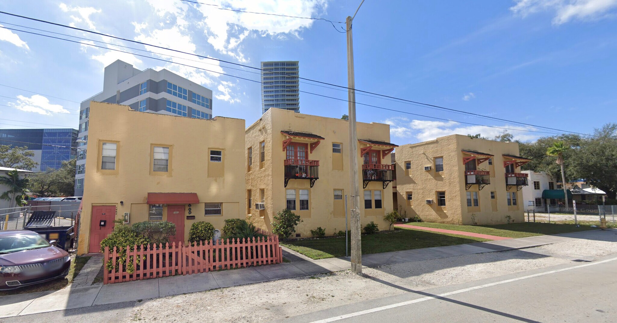 1472 NW 14th St, Miami, FL for sale Building Photo- Image 1 of 1
