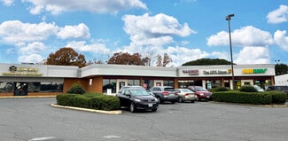 More details for 2221 Plank Rd, Fredericksburg, VA - Retail for Lease