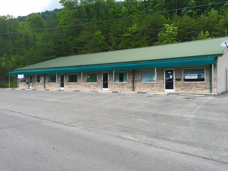 1520 3rd Ave E, Big Stone Gap, VA for sale - Primary Photo - Image 1 of 1