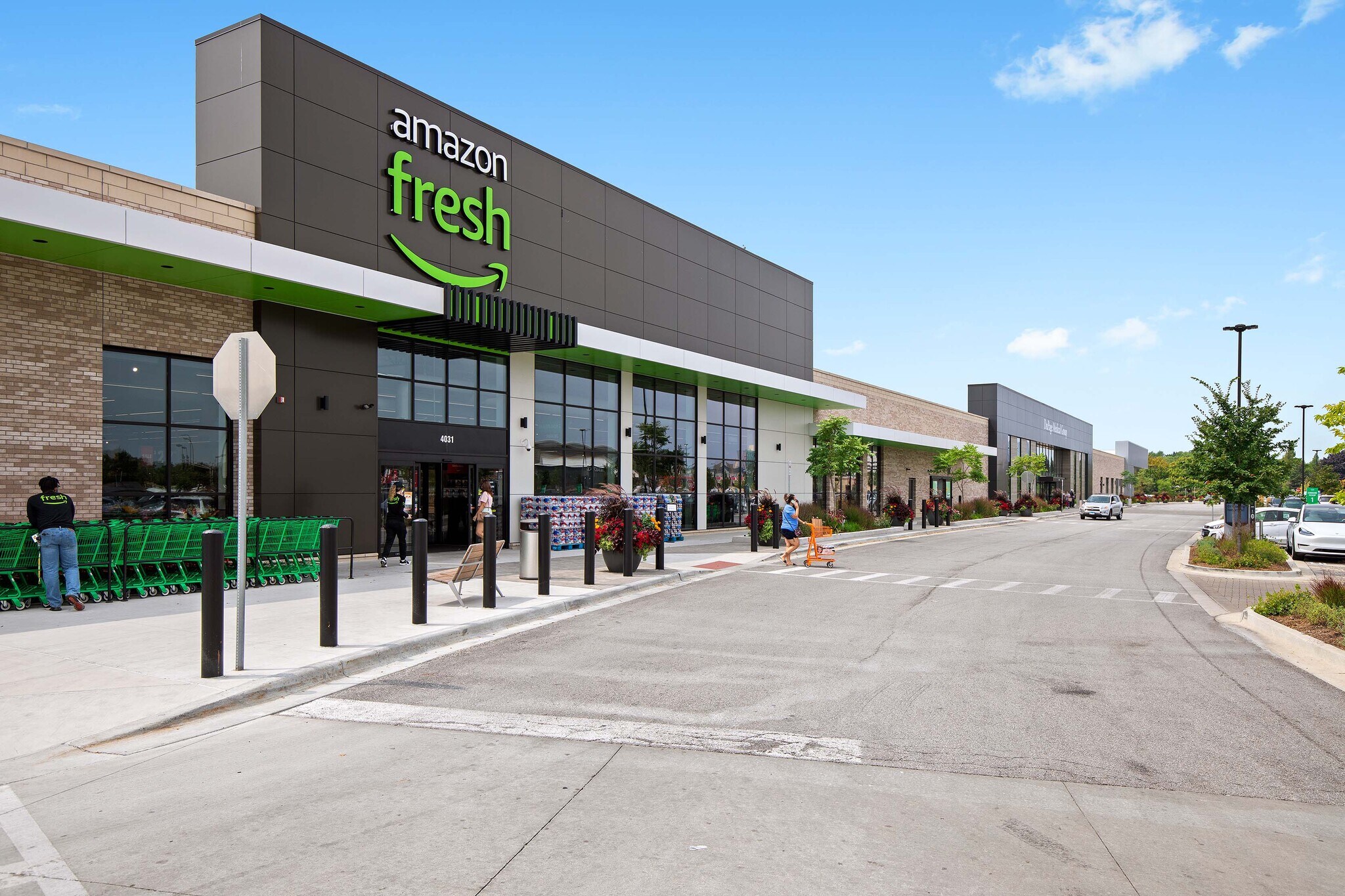 SWC 95th & Pulaski, Oak Lawn, IL for sale Building Photo- Image 1 of 1