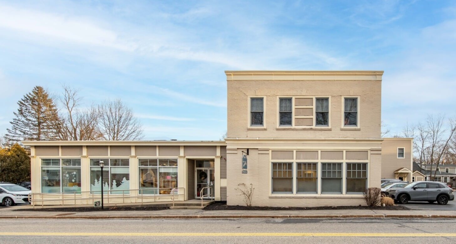 1269 Main St, Concord, MA for lease Building Photo- Image 1 of 10