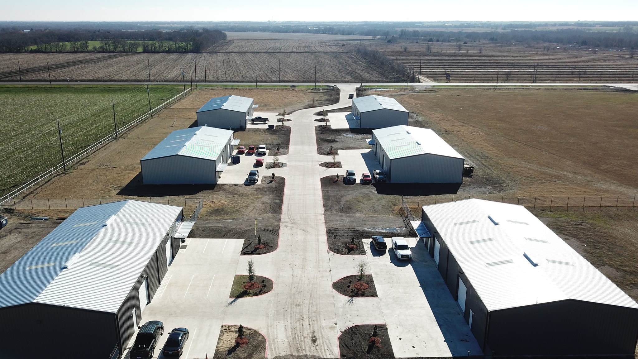 2498 FM 66, Waxahachie, TX for sale Building Photo- Image 1 of 1