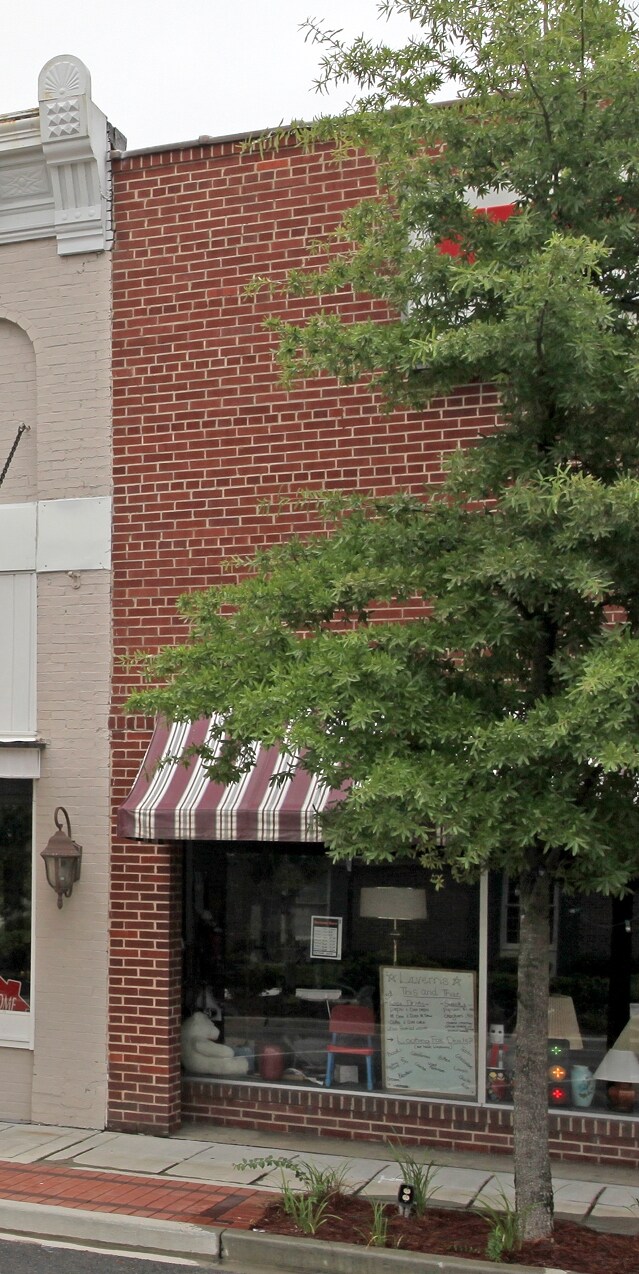 116 N Hampton St, Kershaw, SC for sale Primary Photo- Image 1 of 1