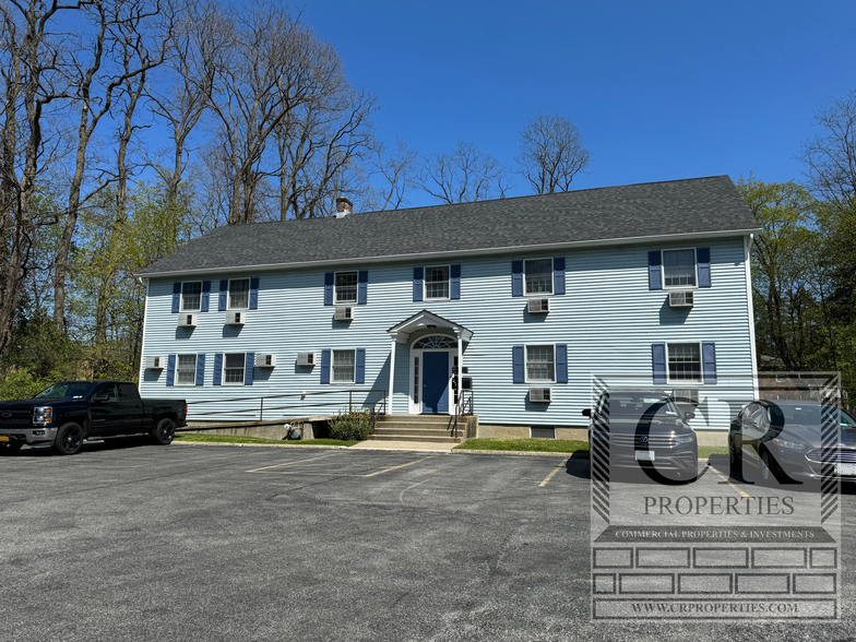 2668 South Rd, Poughkeepsie, NY for lease - Building Photo - Image 2 of 6