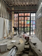 32 Meadow St, Brooklyn, NY for lease Interior Photo- Image 2 of 4