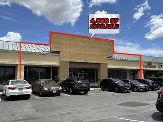 More details for 1600-1900 W Rosecrans Ave, Compton, CA - Retail for Lease