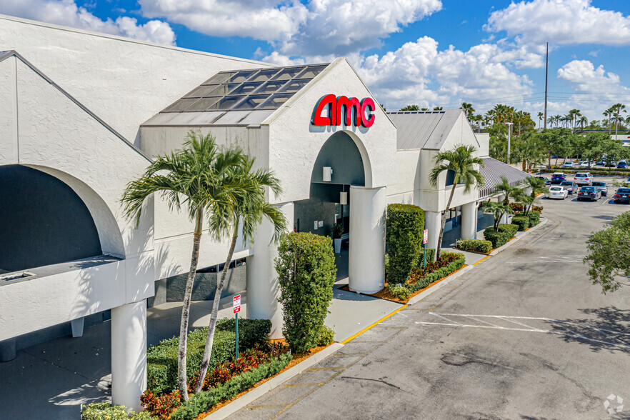 1140-1396 SW 160th Ave, Sunrise, FL for lease - Building Photo - Image 2 of 18