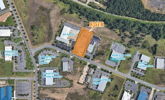 More details for Northshore Pl, North Little Rock, AR - Land for Sale