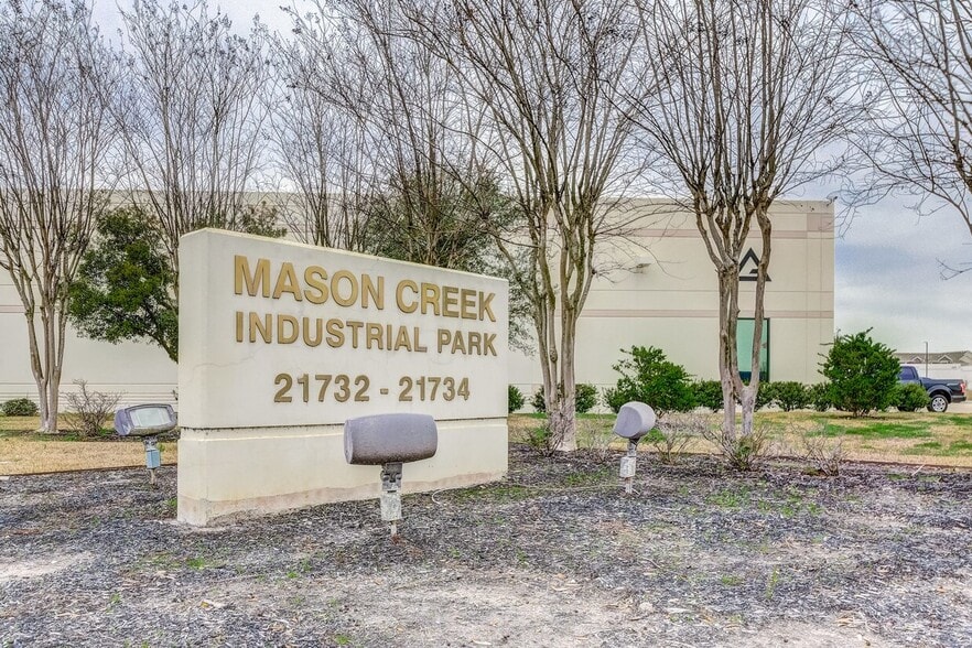 21732 Provincial Blvd, Katy, TX for sale - Building Photo - Image 2 of 9