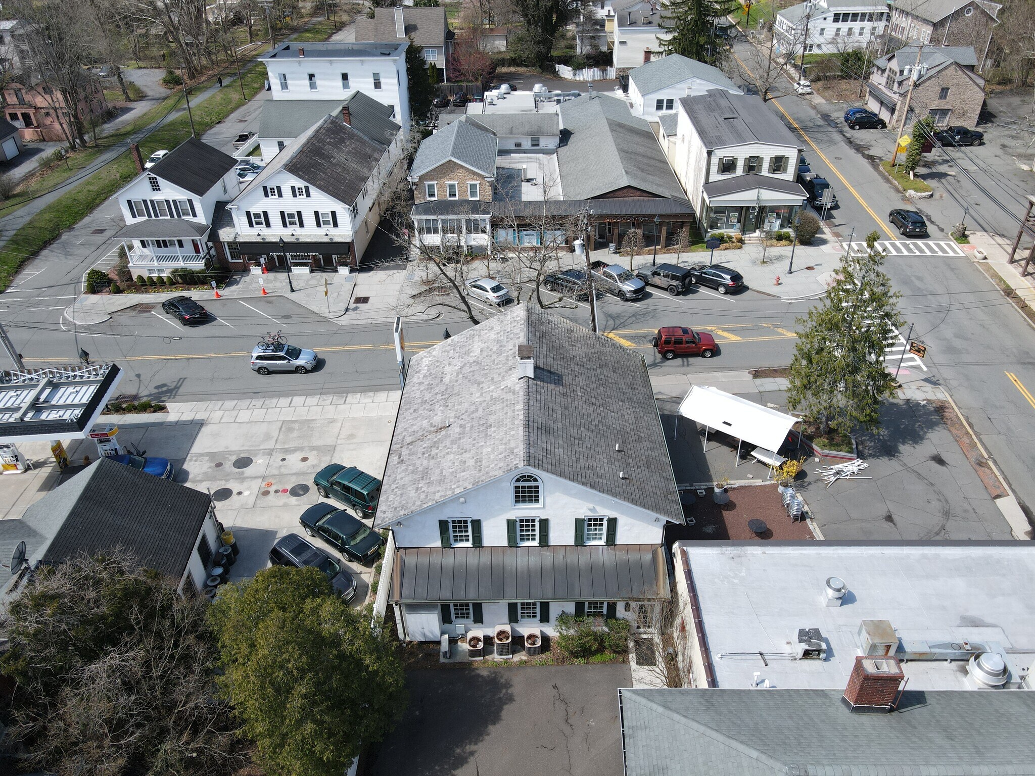 16 Bridge St, Stockton, NJ for sale Building Photo- Image 1 of 1