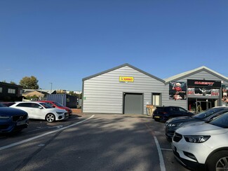 More details for 2 Greycaine Rd, Watford - Industrial for Lease