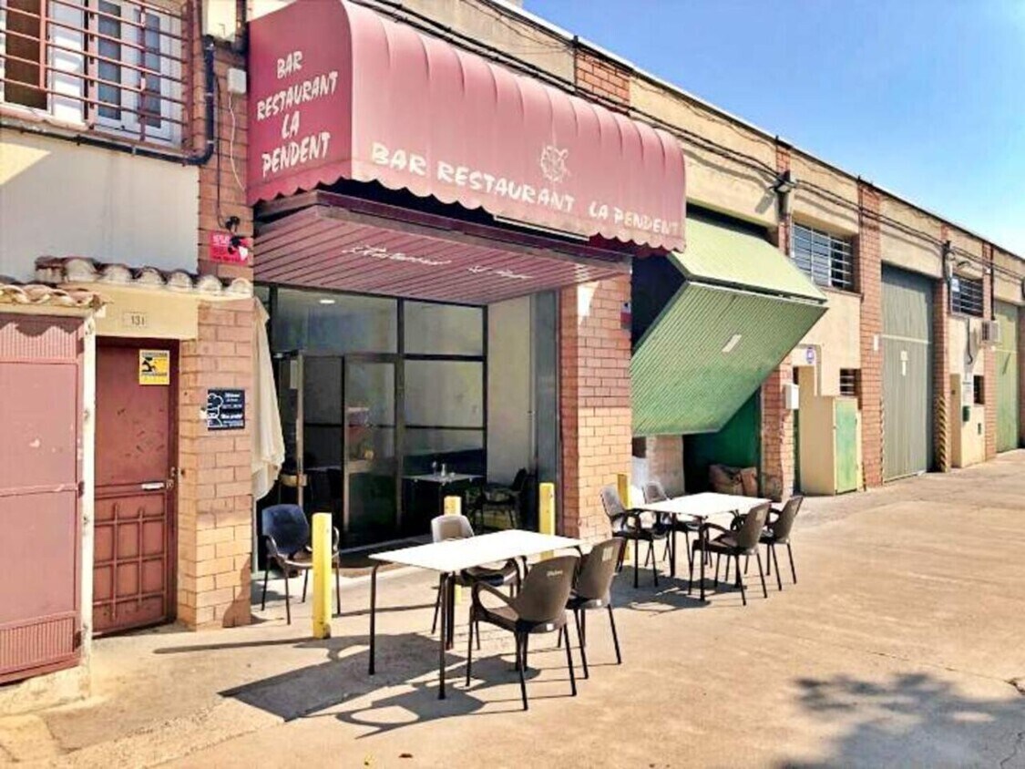 Carrer del Pintor Vilacinca, Polinyà, Barcelona for sale Building Photo- Image 1 of 1