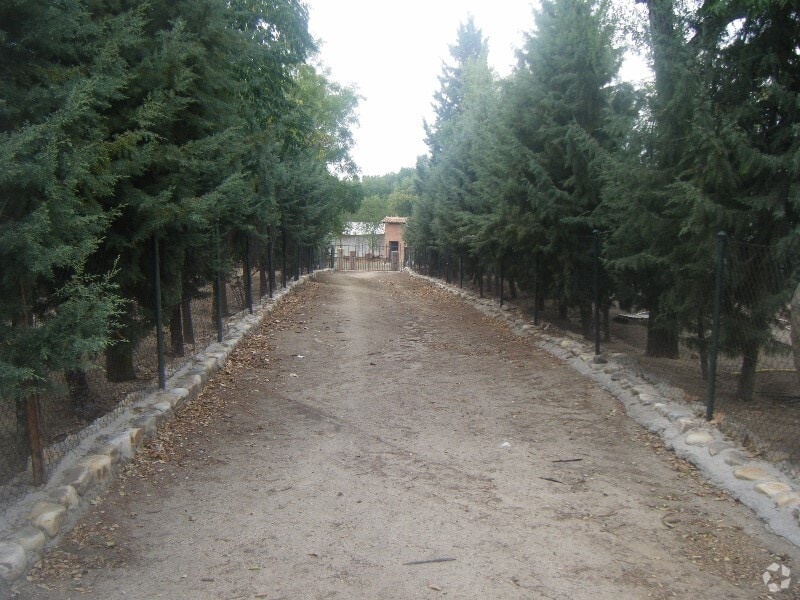 Plaza Antonio Moreda, 1, Valdeolmos-Alalpardo, Madrid for sale Interior Photo- Image 1 of 15