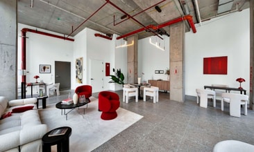 2667 Fulton st, Brooklyn, NY for lease Interior Photo- Image 2 of 4