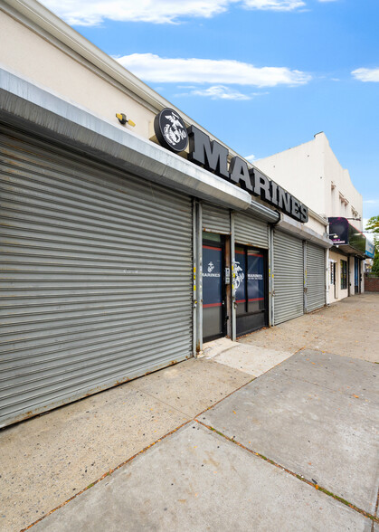 291 Pennsylvania Ave, Brooklyn, NY for sale - Building Photo - Image 1 of 20