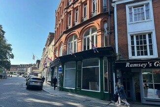 More details for 39-40 Thames St, Windsor - Retail for Lease