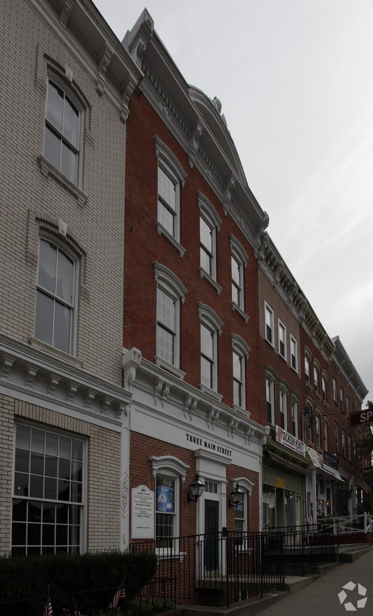 3 Main St, Newton, NJ for sale Primary Photo- Image 1 of 1