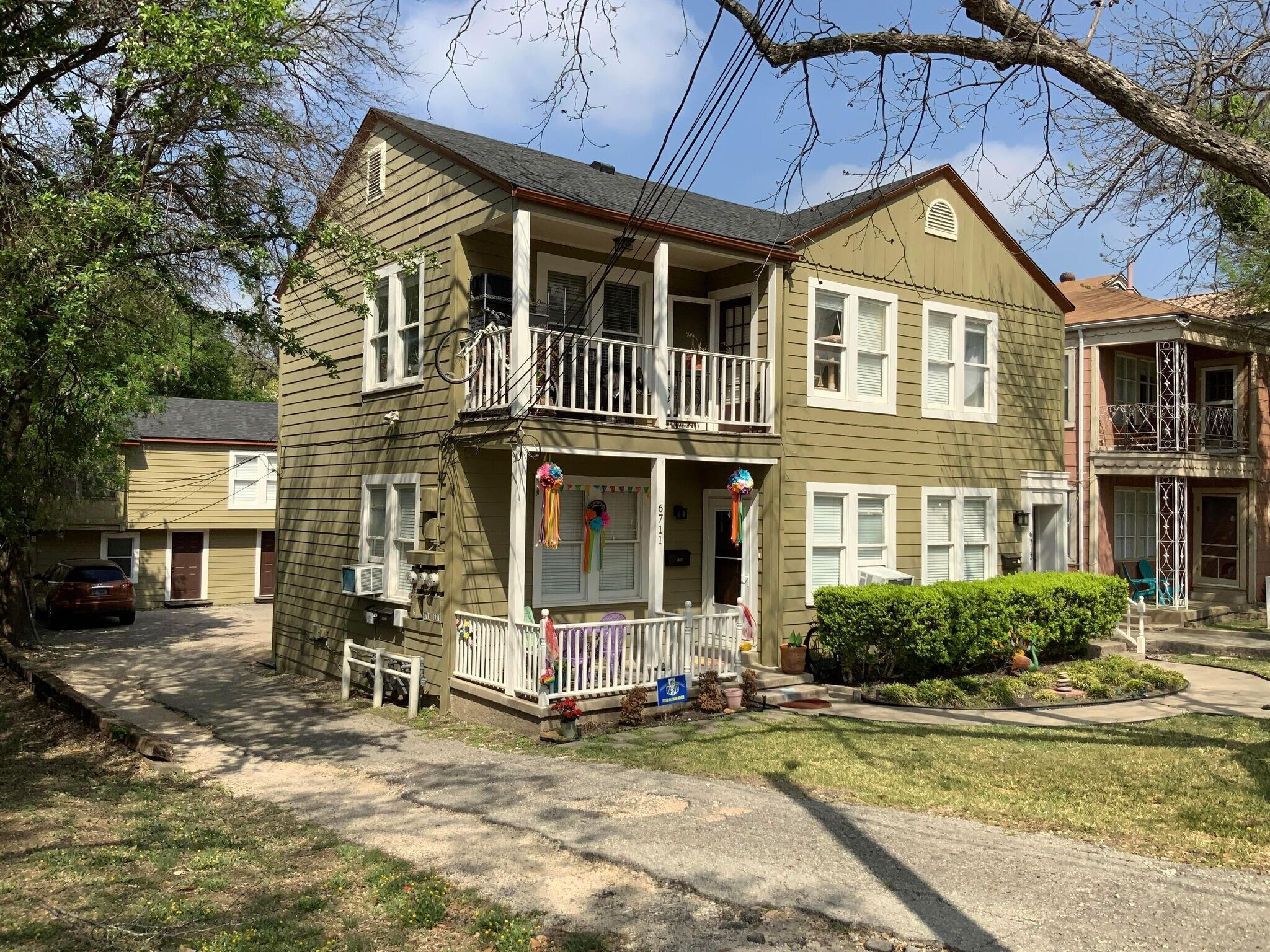 6711 Broadway, San Antonio, TX for sale Building Photo- Image 1 of 1