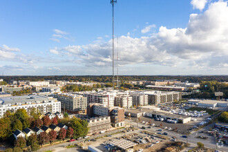 764 Memorial Dr, Atlanta, GA - aerial  map view