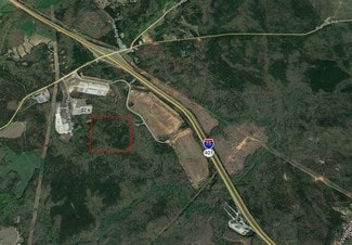 More details for 1 Rumble Rd, Forsyth, GA - Industrial for Sale
