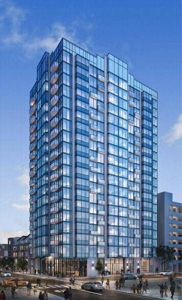 2305 Webster st, Oakland, CA for sale - Building Photo - Image 2 of 6