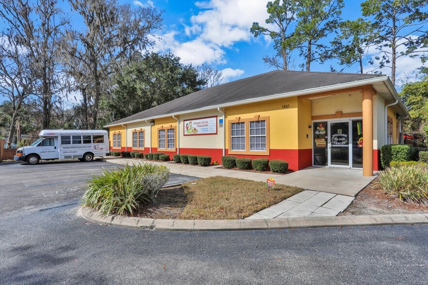 1461 Fruit Cove Rd S, Jacksonville, FL 32259