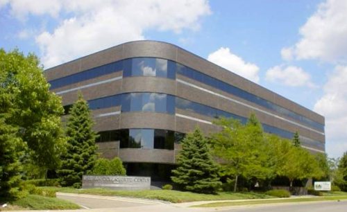 4500 Park Glen Rd, Saint Louis Park, MN for lease - Building Photo - Image 2 of 2