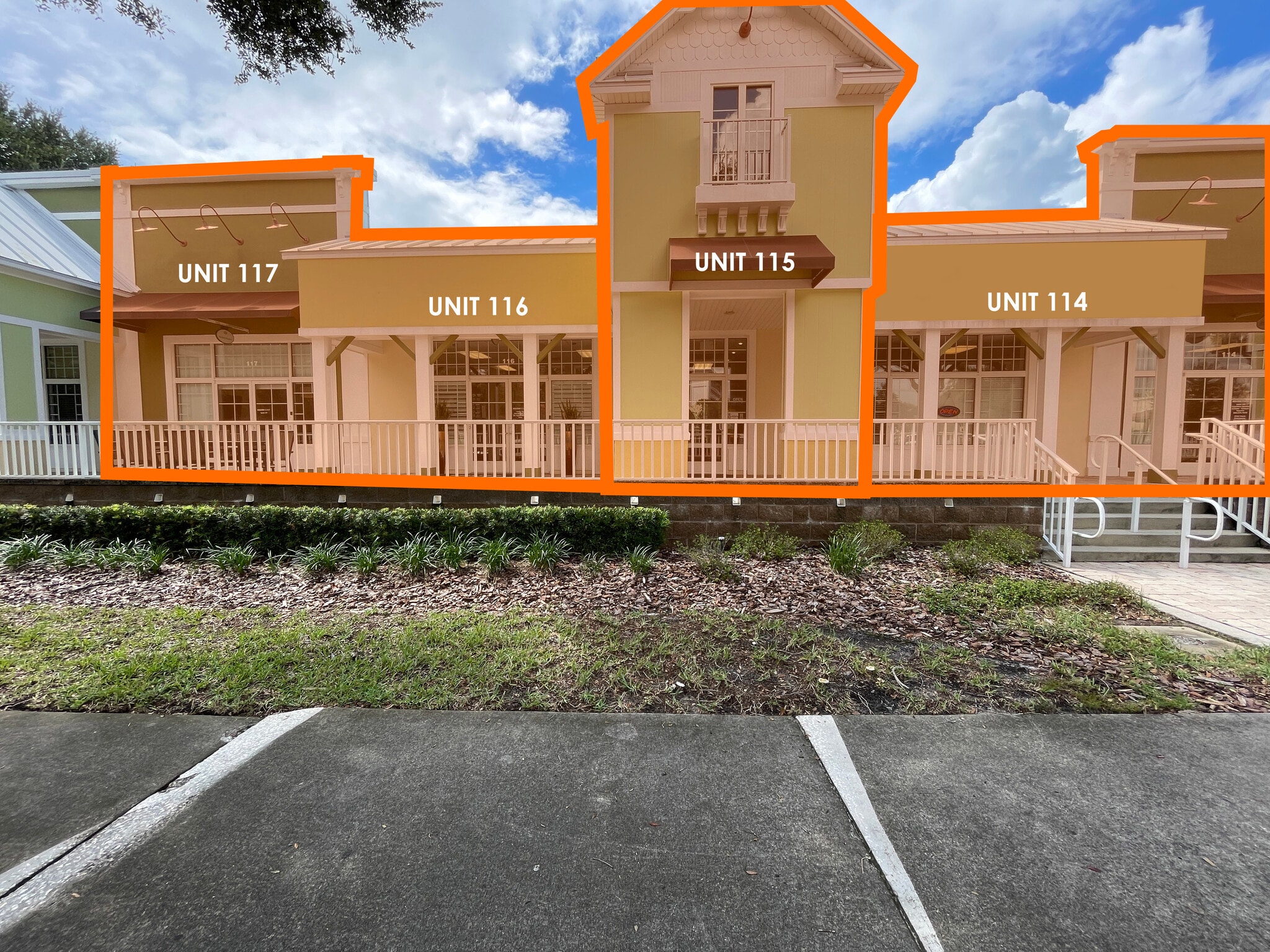 1431 Orange Camp Rd, Deland, FL for lease Building Photo- Image 1 of 23