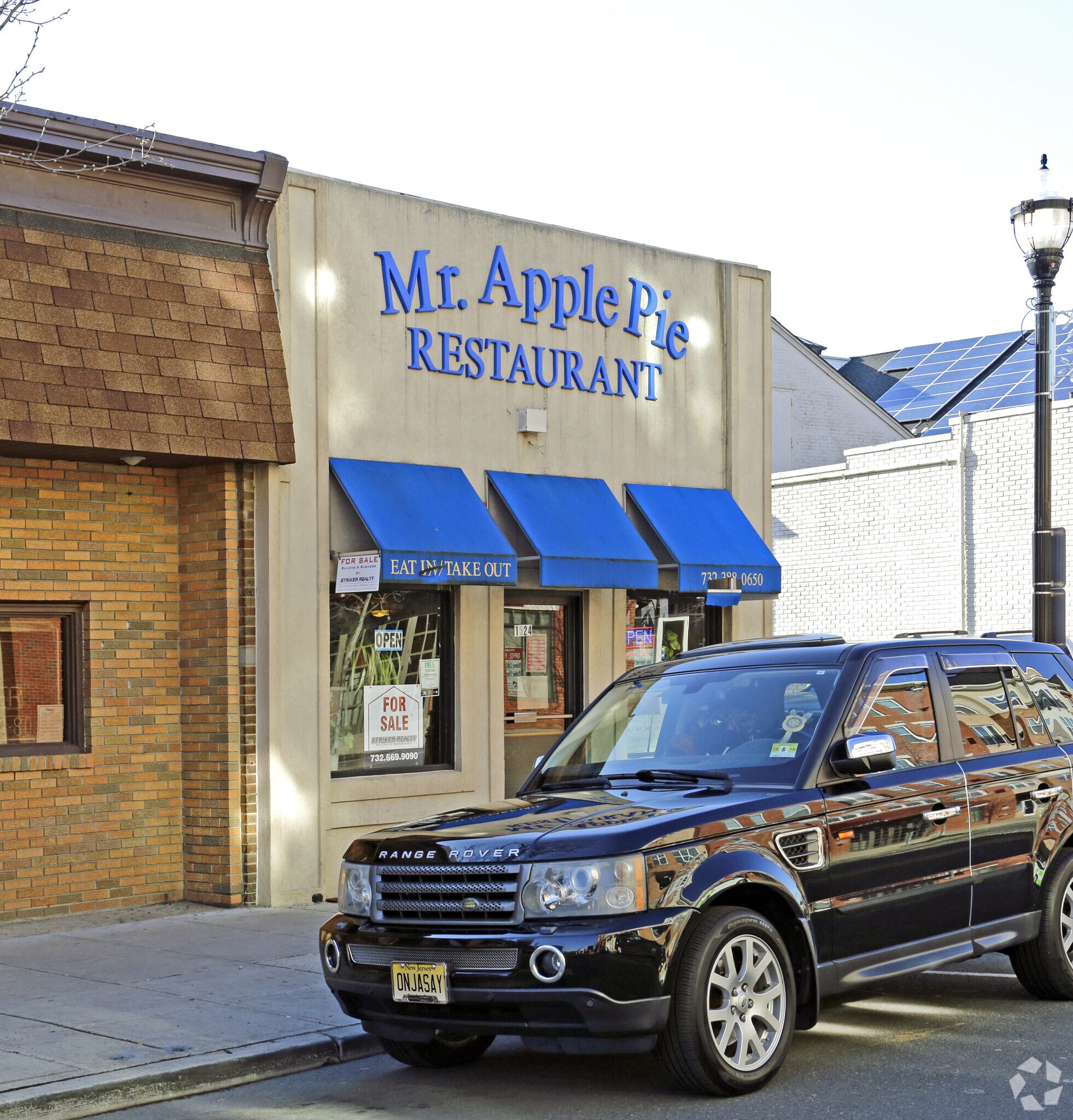 1524 Irving St, Rahway, NJ for sale Primary Photo- Image 1 of 1