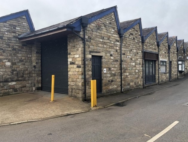 Burnley Rd, Halifax for sale Primary Photo- Image 1 of 1