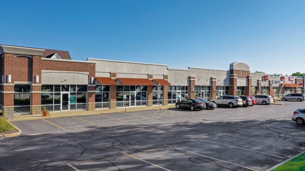 S30W24896 Sunset Dr, Waukesha, WI for lease - Building Photo - Image 3 of 7