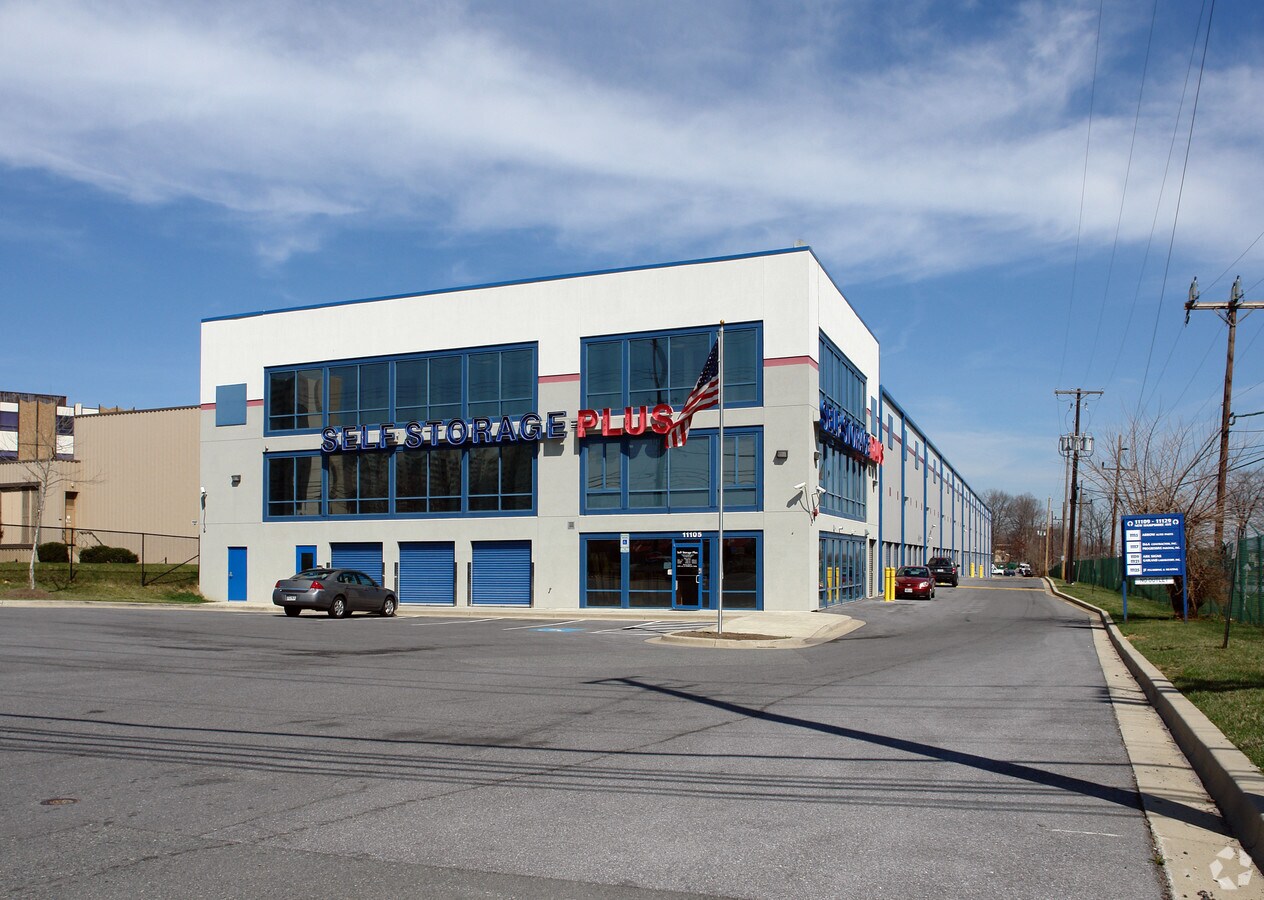 11105 New Hampshire Ave, Silver Spring, MD 20904 Property Record