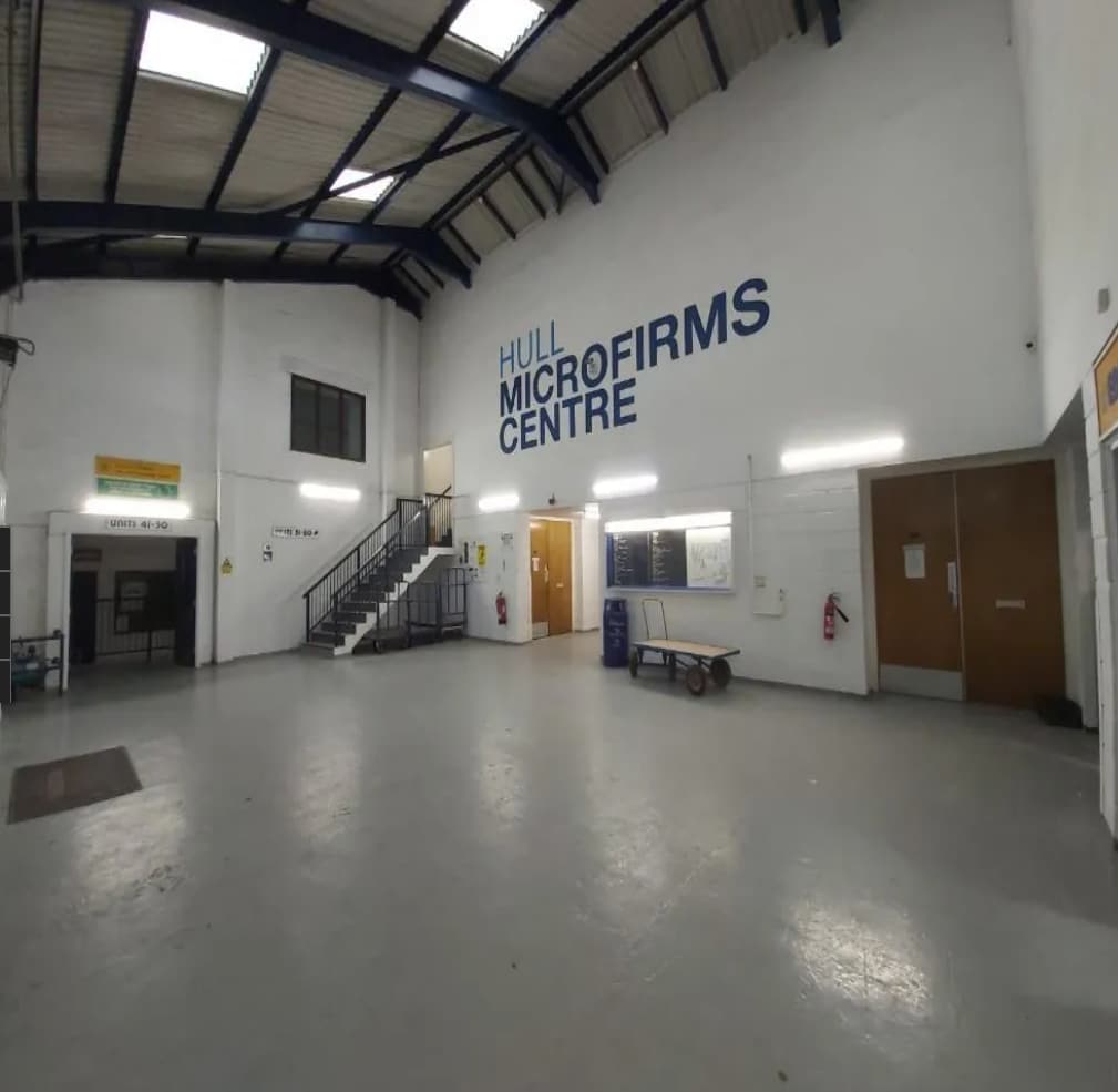 266-290 Wincolmlee, Hull for lease Interior Photo- Image 1 of 1