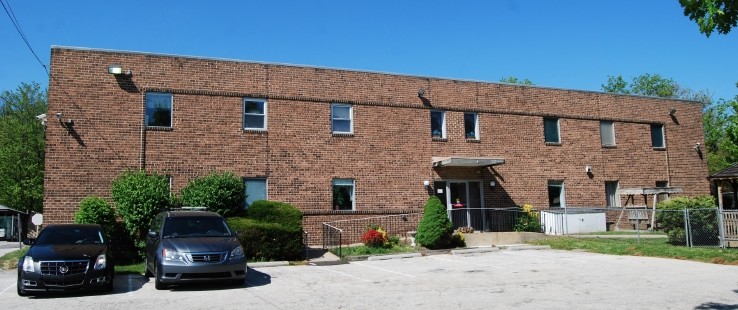 2593 Yellow Springs Rd, Malvern, PA for lease - Building Photo - Image 2 of 5