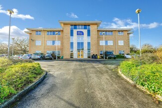 More details for Millennium Way, Chesterfield - Coworking for Lease