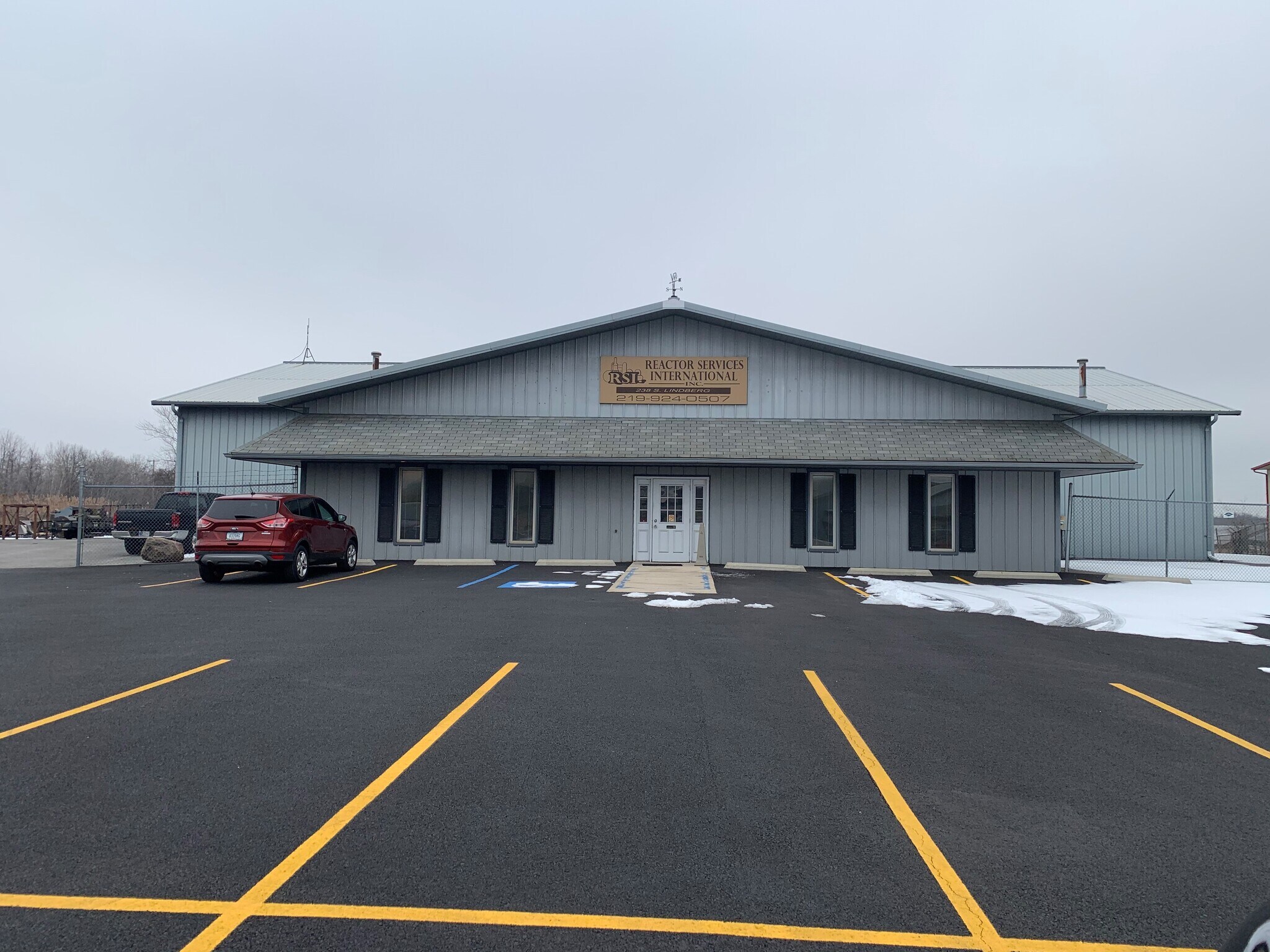 238 S Lindberg St, Griffith, IN for sale Building Photo- Image 1 of 1