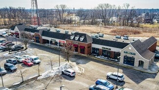 More details for 2200 N Limestone St, Springfield, OH - Office/Medical, Retail for Lease