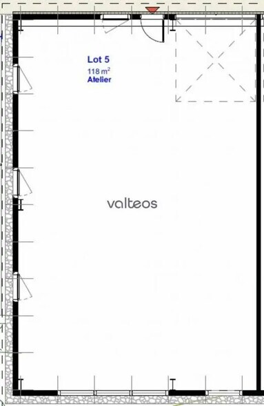 Flex in Balma for sale - Building Photo - Image 2 of 4