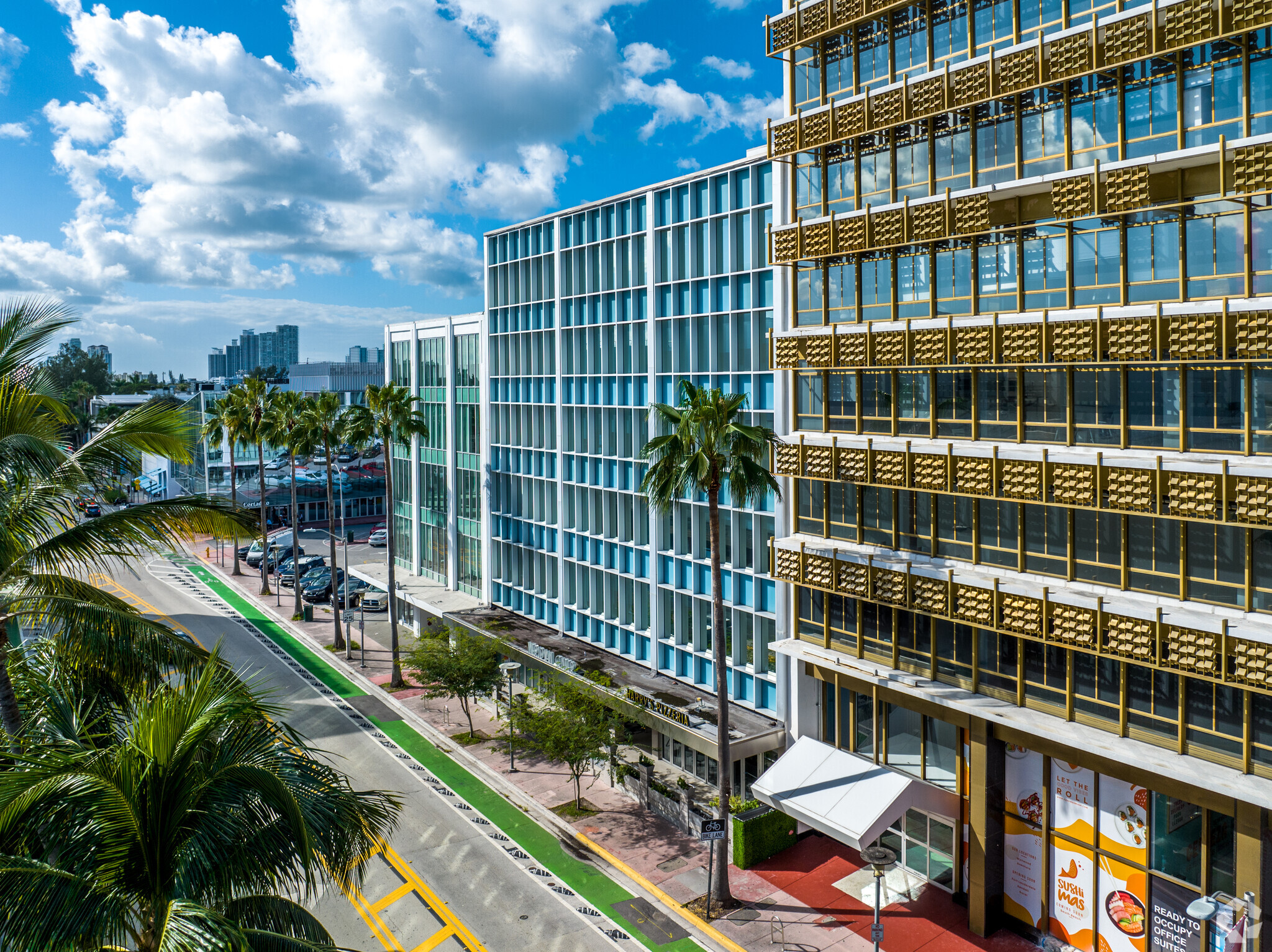 1680 Meridian Ave, Miami Beach, FL for lease Building Photo- Image 1 of 7