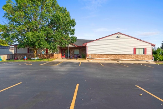 2861 S Ridge Rd, Green Bay, WI for sale Primary Photo- Image 1 of 7