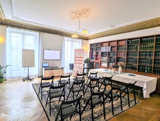 More details for 90 Rue D'Amsterdam, Paris - Office for Sale
