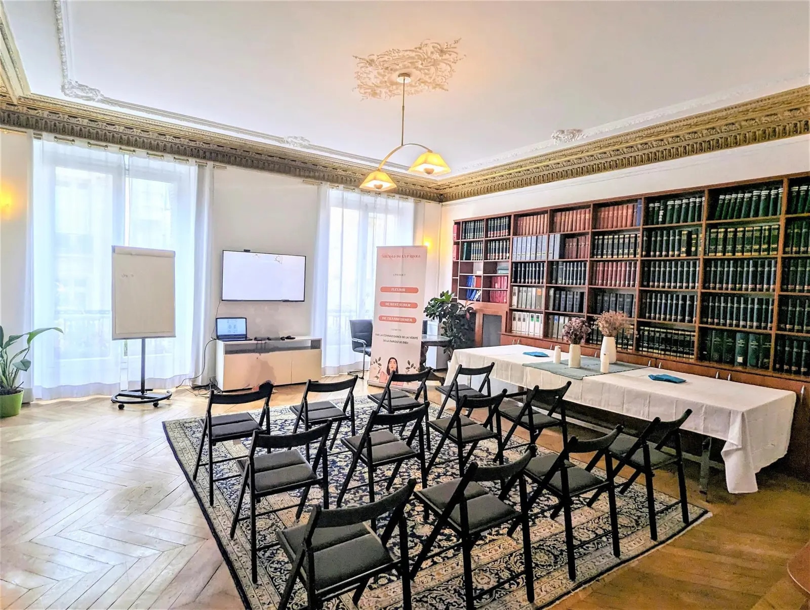 90 Rue D'Amsterdam, Paris for sale Building Photo- Image 1 of 31