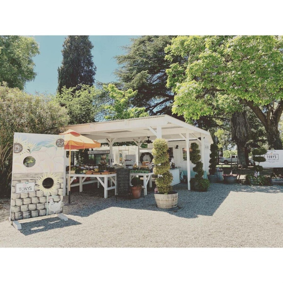 10464 Hwy 70, Marysville, CA 95901