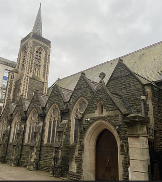 More details for Mount Stuart Sq, Cardiff - Specialty for Sale