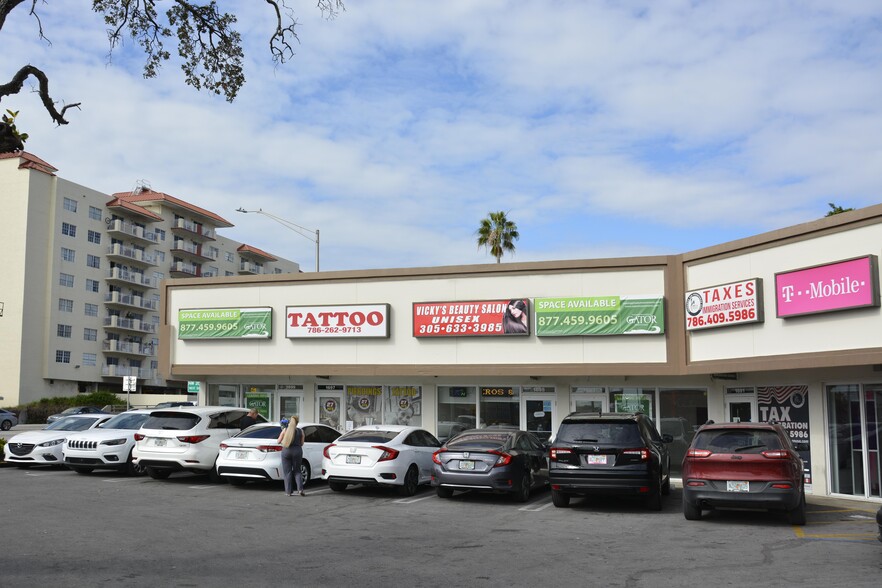 1665-1699 NW 27th Ave, Miami, FL for lease - Building Photo - Image 3 of 4