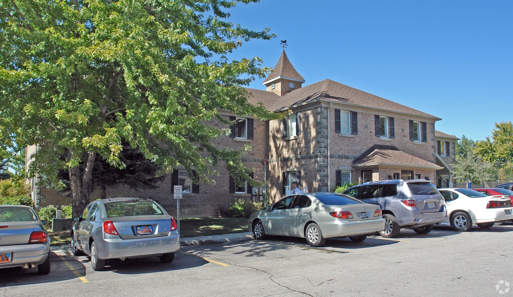 2520 N University Ave, Provo, UT for sale Building Photo- Image 1 of 1